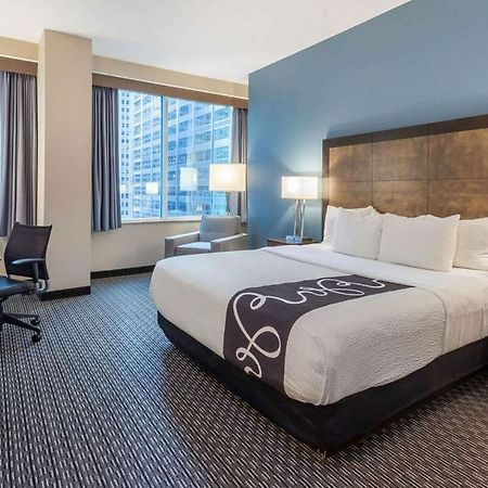 La Quinta Inn & Suites By Wyndham Chicago Downtown Luaran gambar