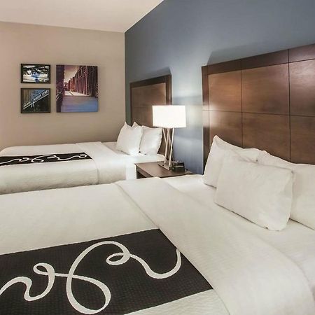 La Quinta Inn & Suites By Wyndham Chicago Downtown Luaran gambar