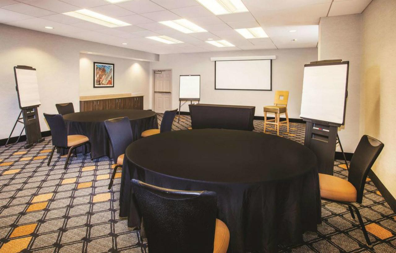 La Quinta Inn & Suites By Wyndham Chicago Downtown Luaran gambar